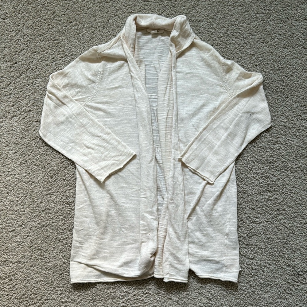 Caslon Cardigan (Medium)